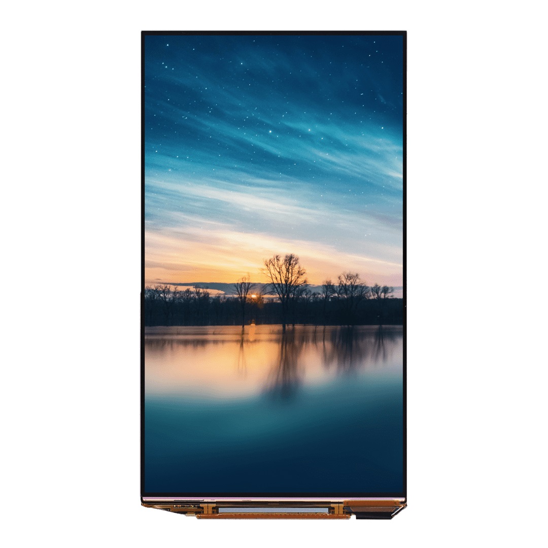 OLED Display