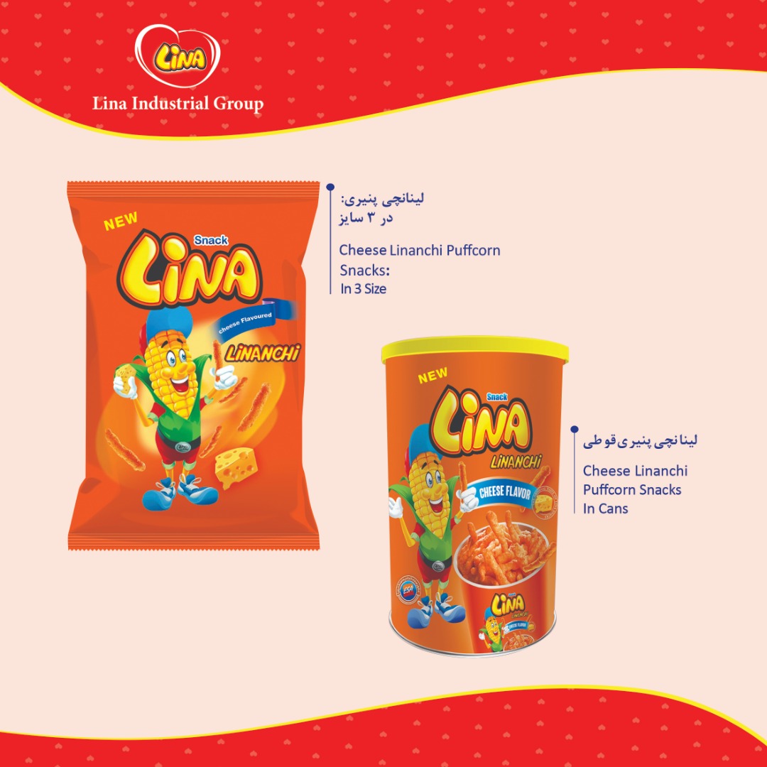 தின்பண்டங்கள், பொருட்கள்
