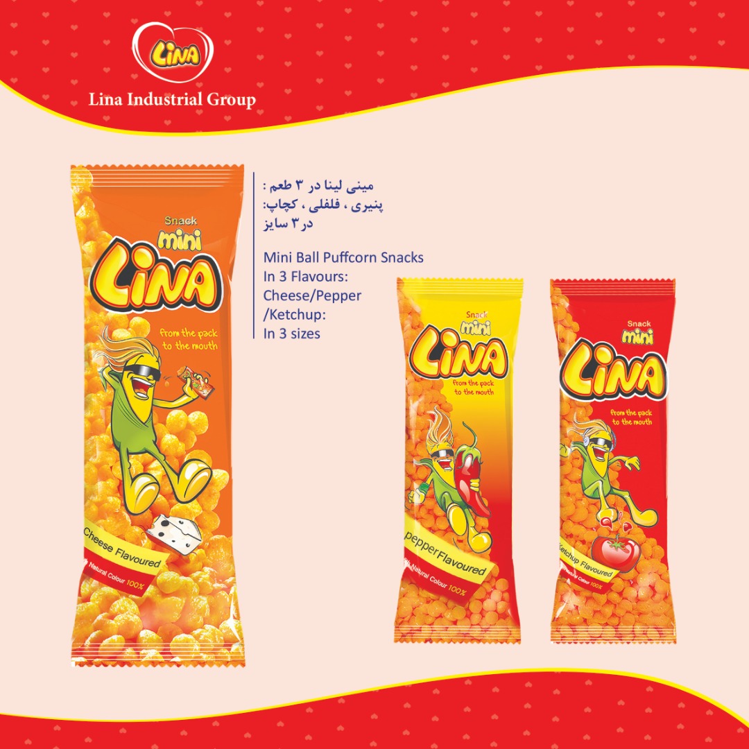 குளிர் தின்பண்டங்கள்