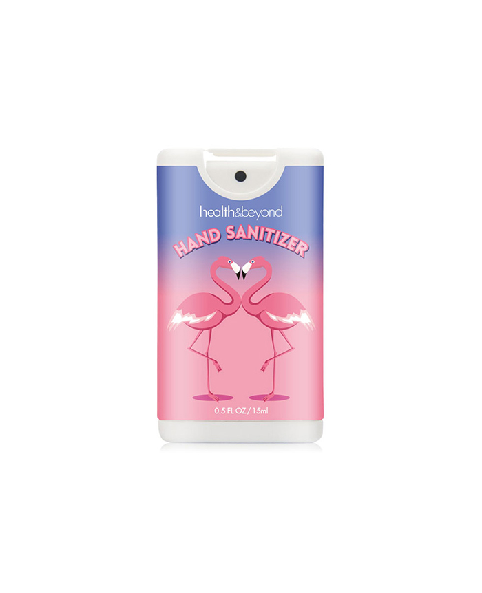 15mL Duskwood Instant Hand Sanitizer Spray