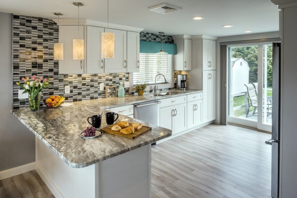 COUNTER TOPS