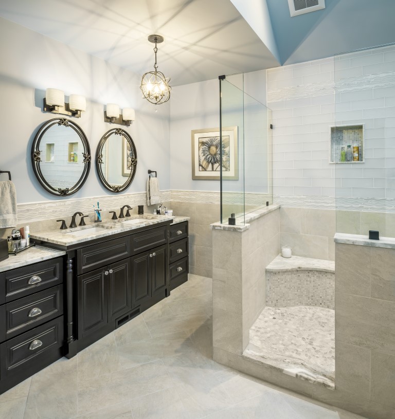 PLUMBING FIXTURES