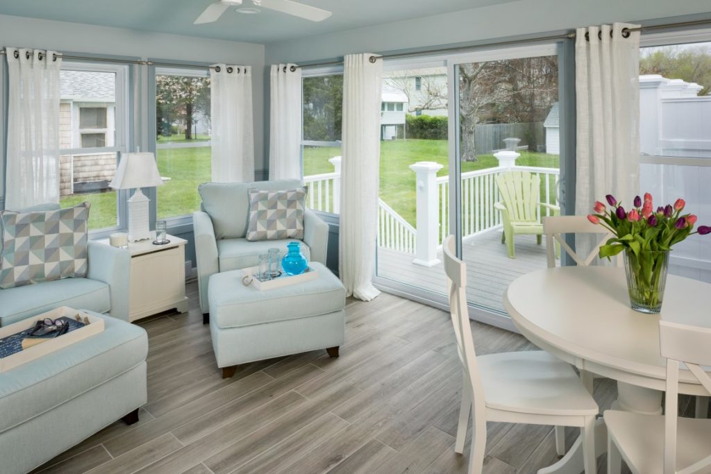 AUDIO VISUAL - HOME AUTOMATION