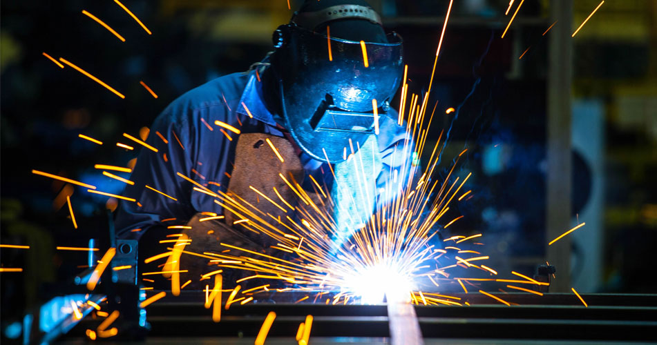 Machines processing services