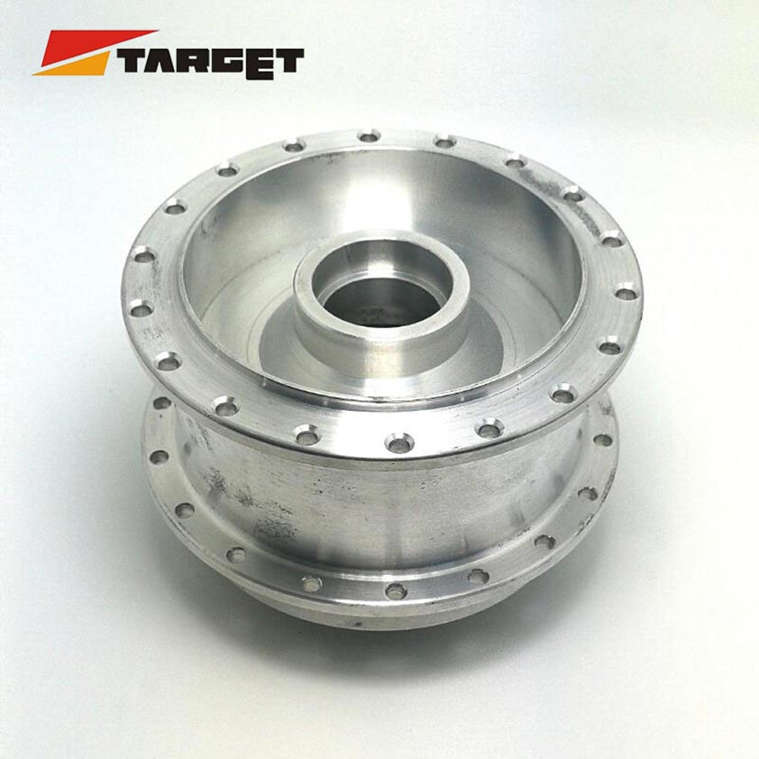 Custom Die Casting Parts