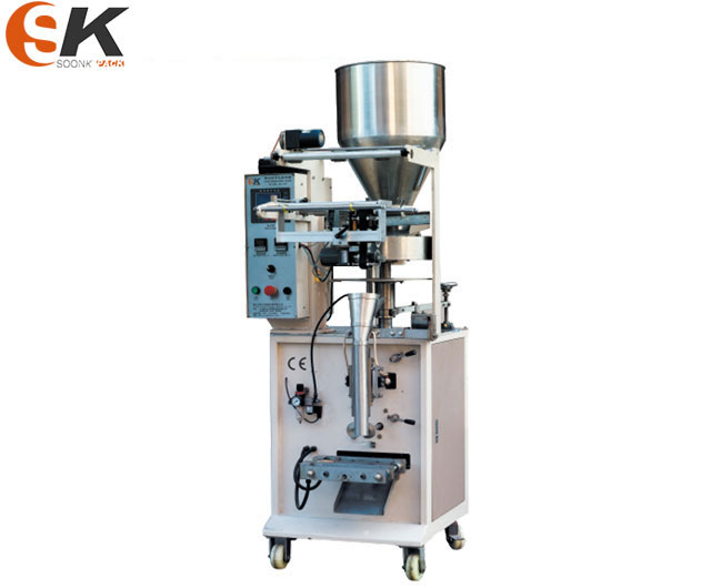 SK-L160A Granule Vertical Automatic Packaging Machine