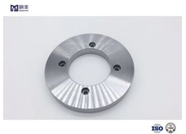 CNC virpas