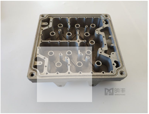 CNC rennibekkur