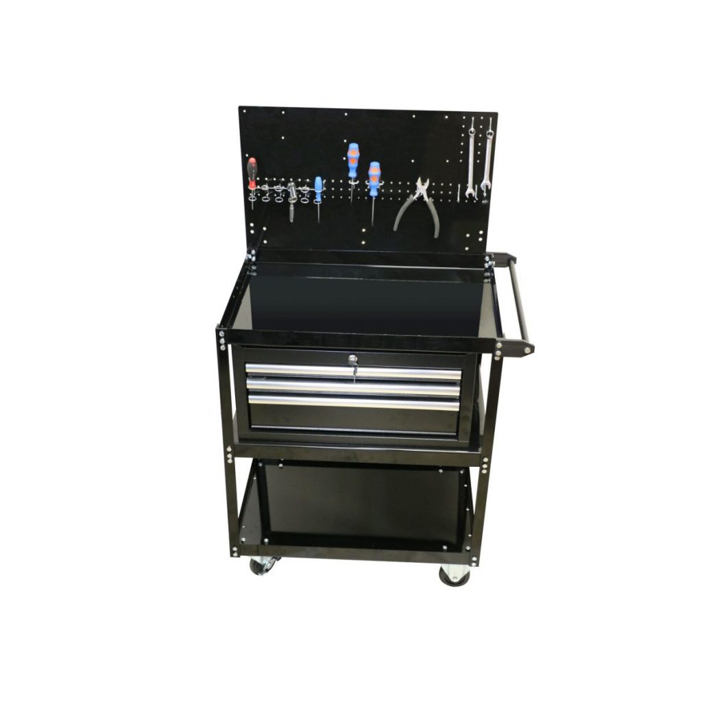 Cnc machine