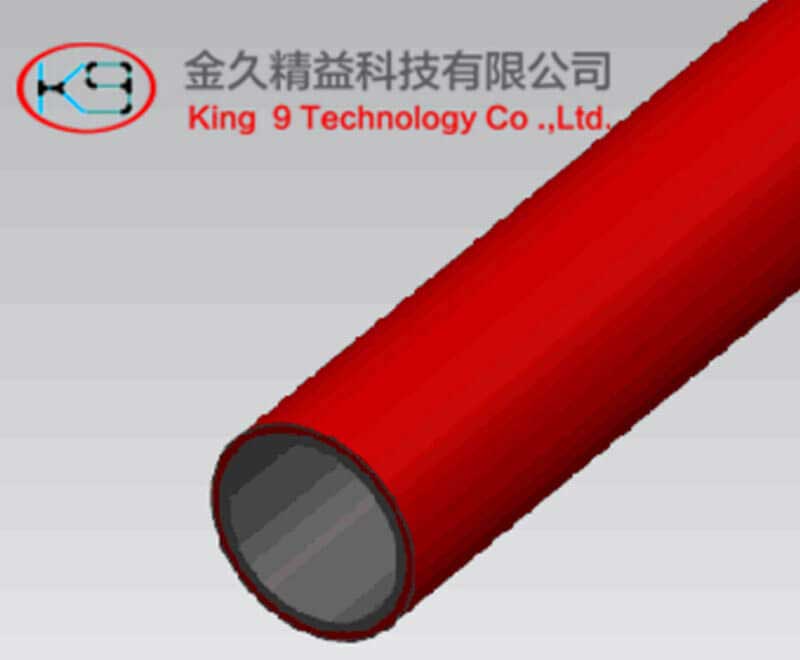 Pang-industriya hardware