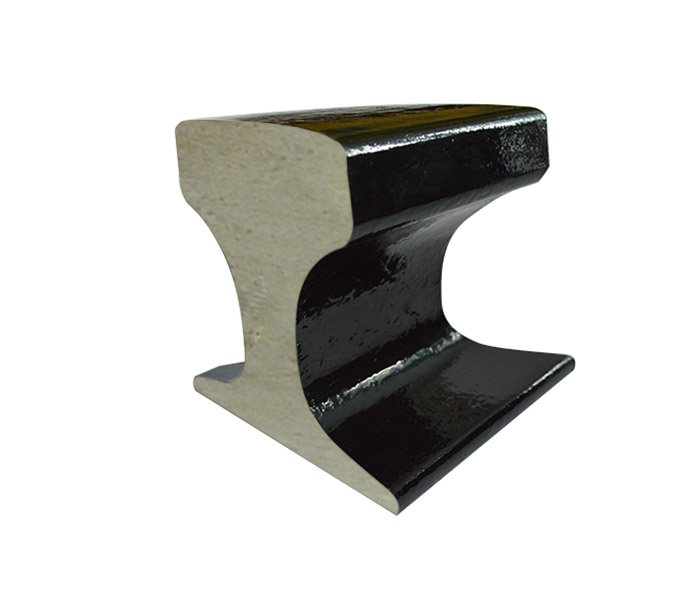 QU120 Crane Rail