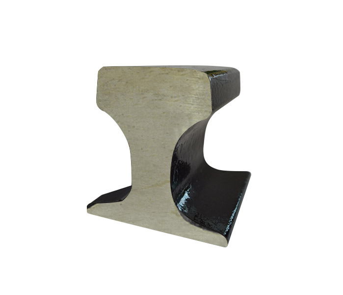 QU100 Crane Rail