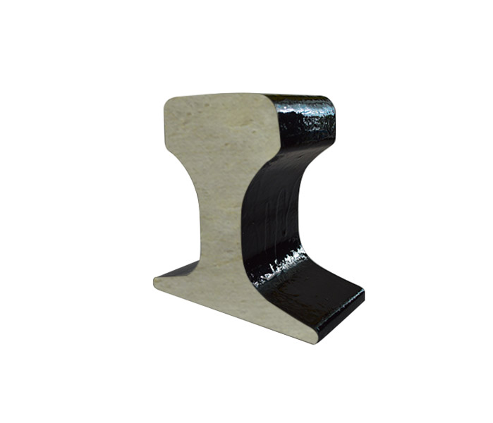 QU80 Crane Rail