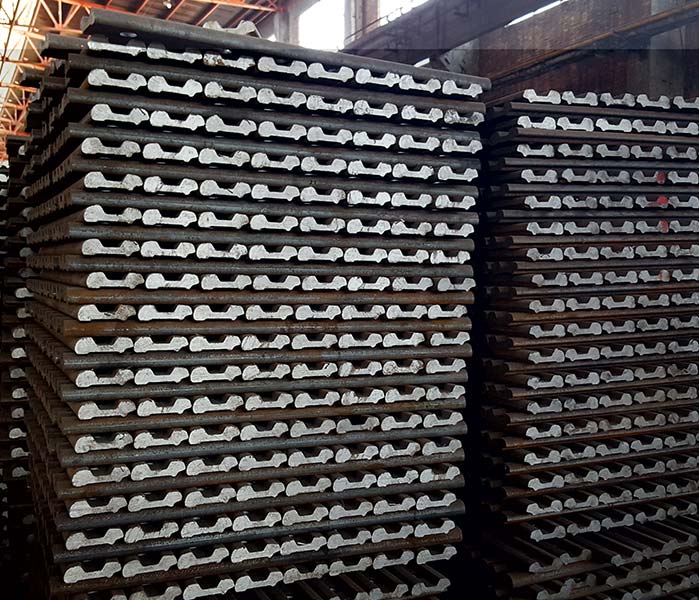 Railway Fish Plate/Joint Bar