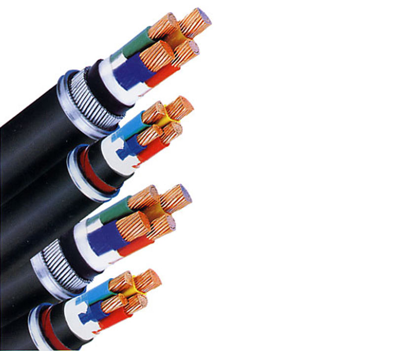 Combustion-Retardant Cable&Wire Serial Products