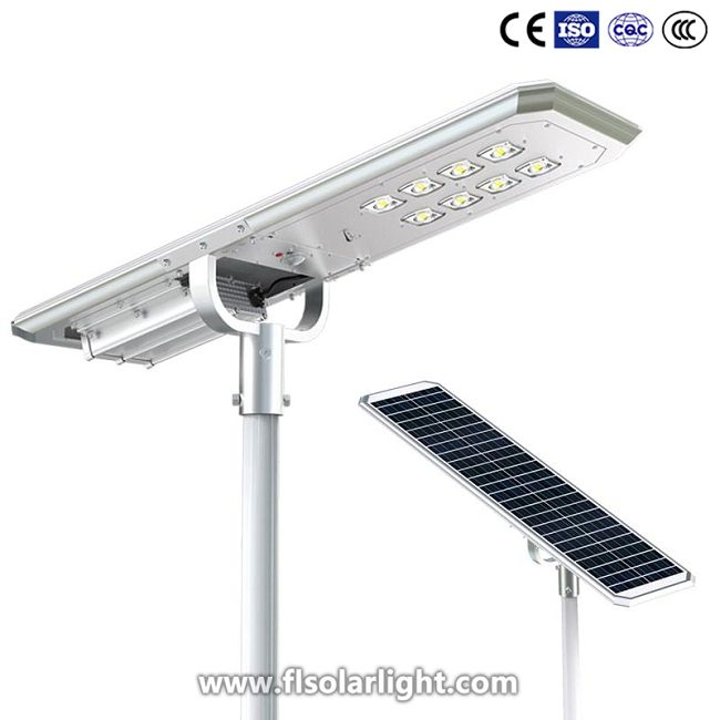 Light pole