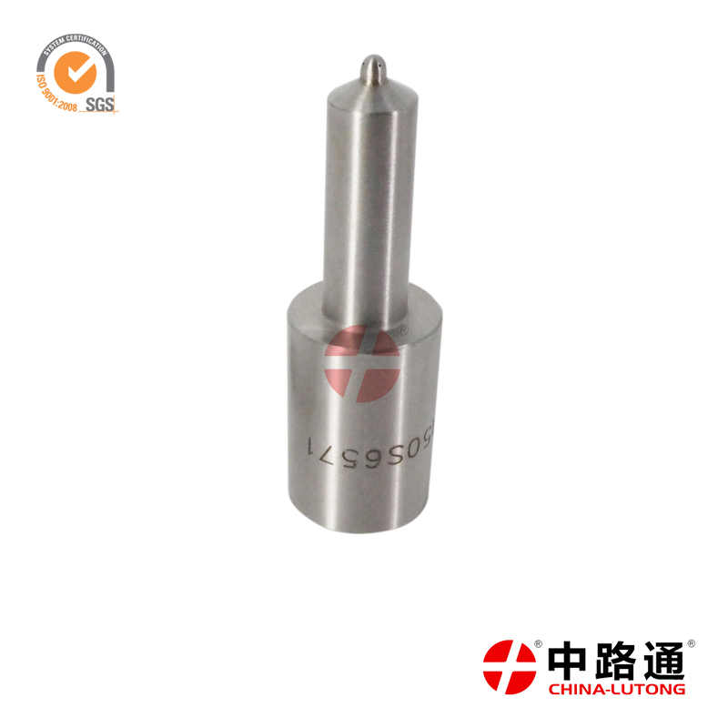 fuel injector and fuel injection nozzle Diesel engine pump nozzle DLL150S6571/093400-1050 for FORD