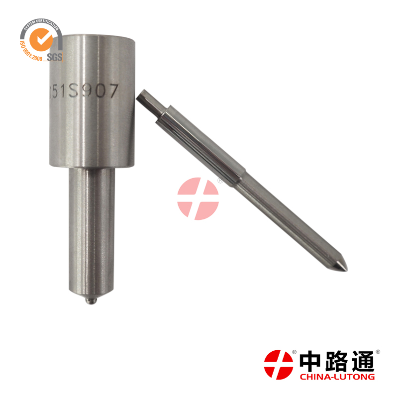Fuel Injector Nozzle For VW ALH Diesel engindiesel engine nozzle types DLLA151S907/9 430 084 214