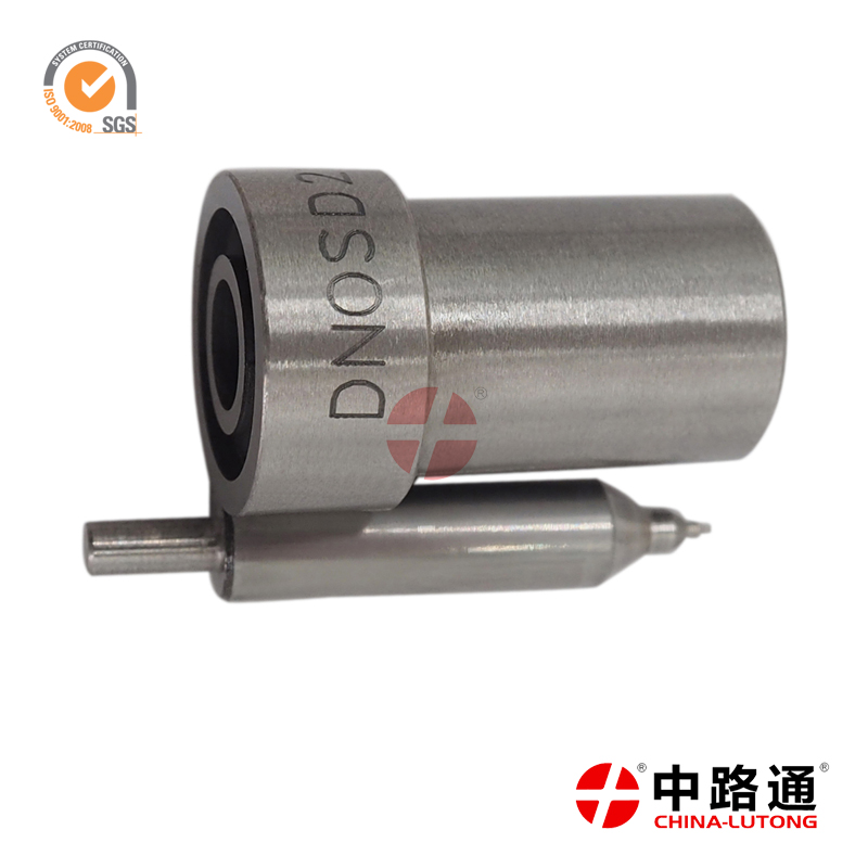 24v cummins injector nozzles DN0SD211/0 434 250 009 High Quality Nozzle