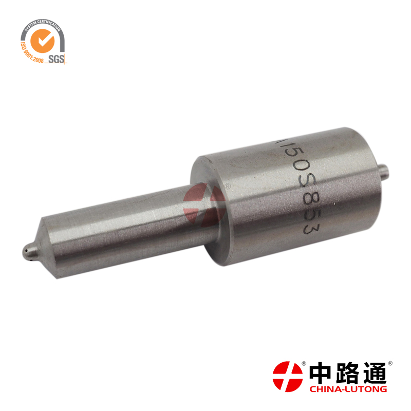 4w7026 fuel nozzle 7000 series for caterpillar DLLA150S853/0 433 271 829 Injector Nozzle for SCANIA