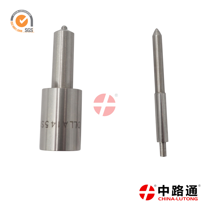 aftermarket pencil type injector DLLA145S1169/0 433 271 698 Fuel Injection Nozzle