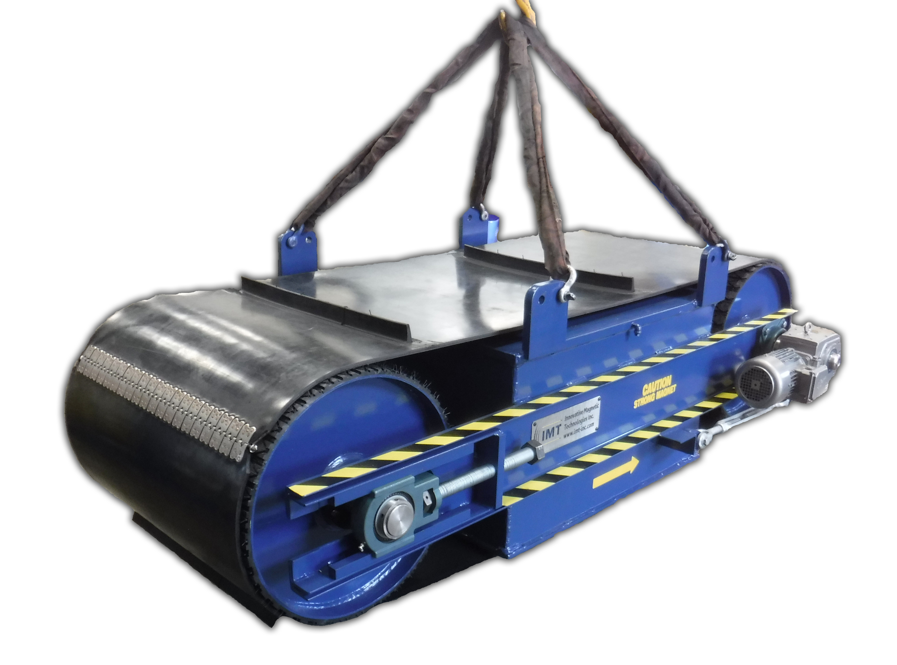 industrial magnets