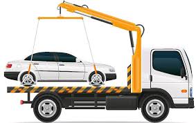 towing service