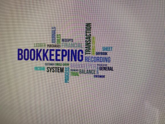 Accountants in Swords