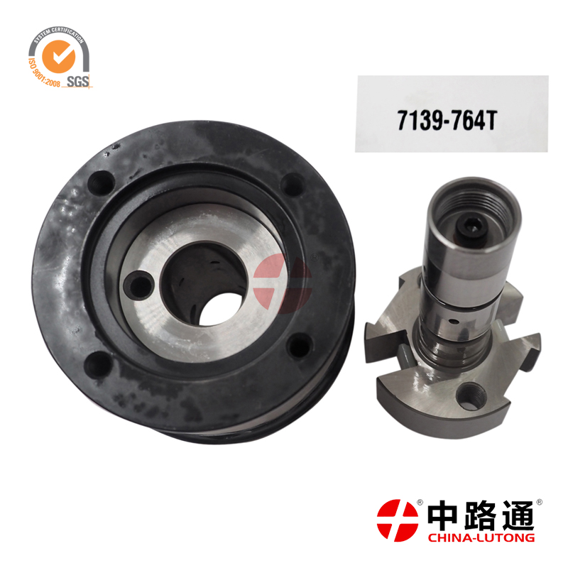 rotary engine head 7139-764T types of pump head