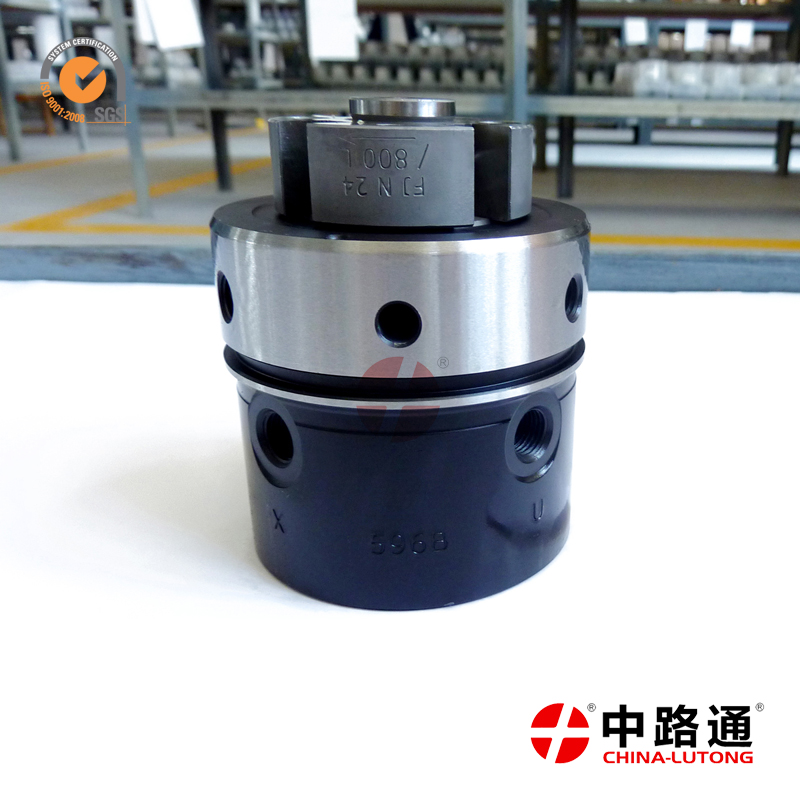 Rotorhead 7180-600L distributor rotor for nissan