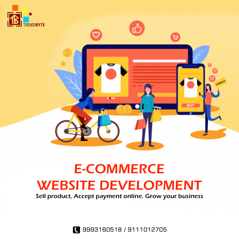 Ecommerce Management