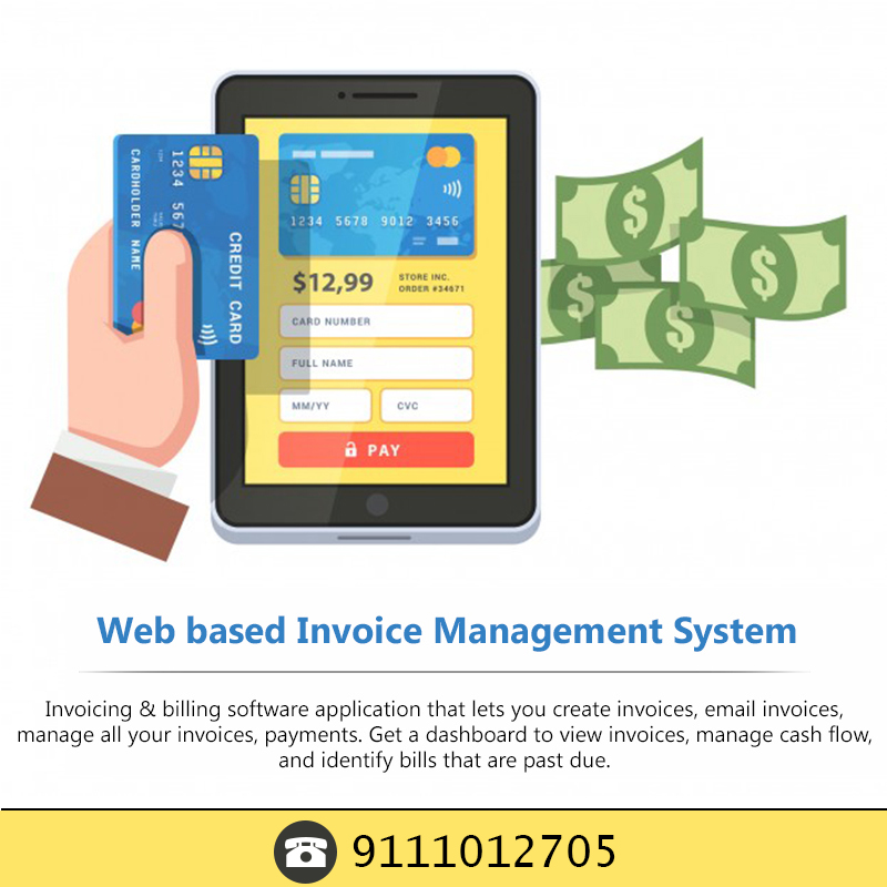 Invoice Management