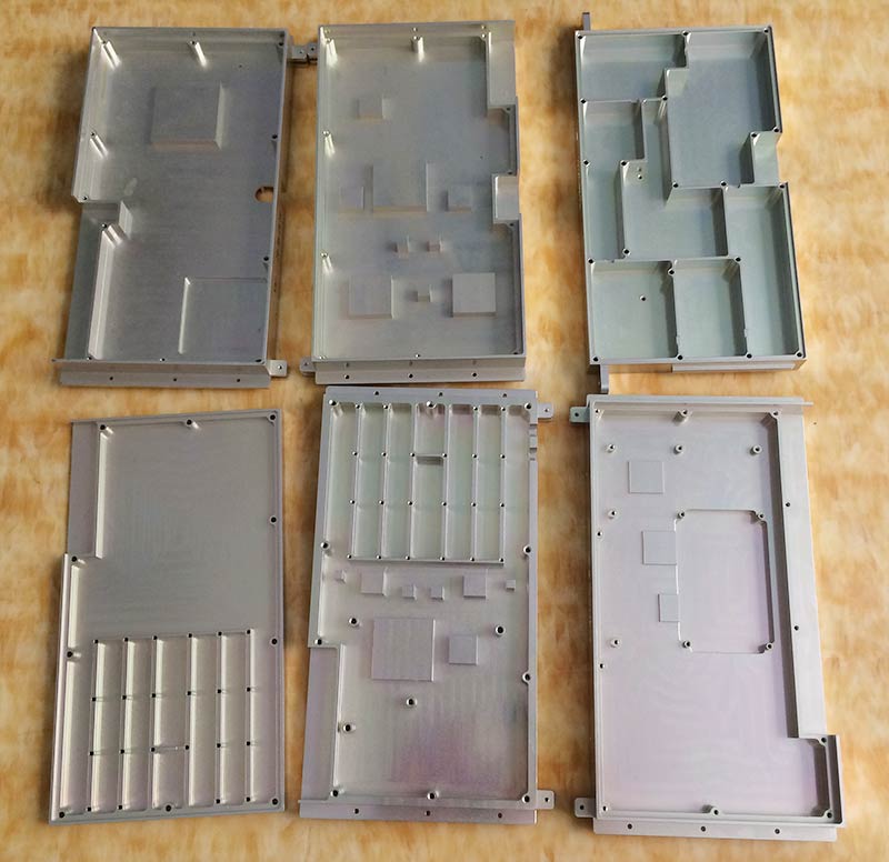 Machining qendrat, numerikisht të kontrolluara kompjuter (CNC) metaleve