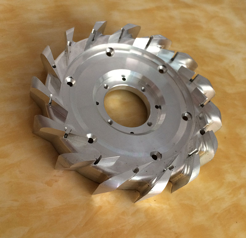 Machining centers, ayon sa bilang computer na kinokontrol na (cnc) metalworking