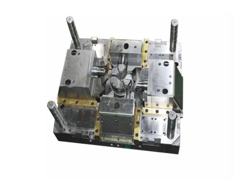 cnc mold