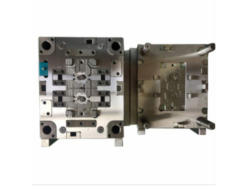 injection mold service