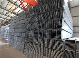 Square Galvanized Steel Pipe   Galvanized Steel Pipe      Galvanized Steel Greenhouse Steel Pipe