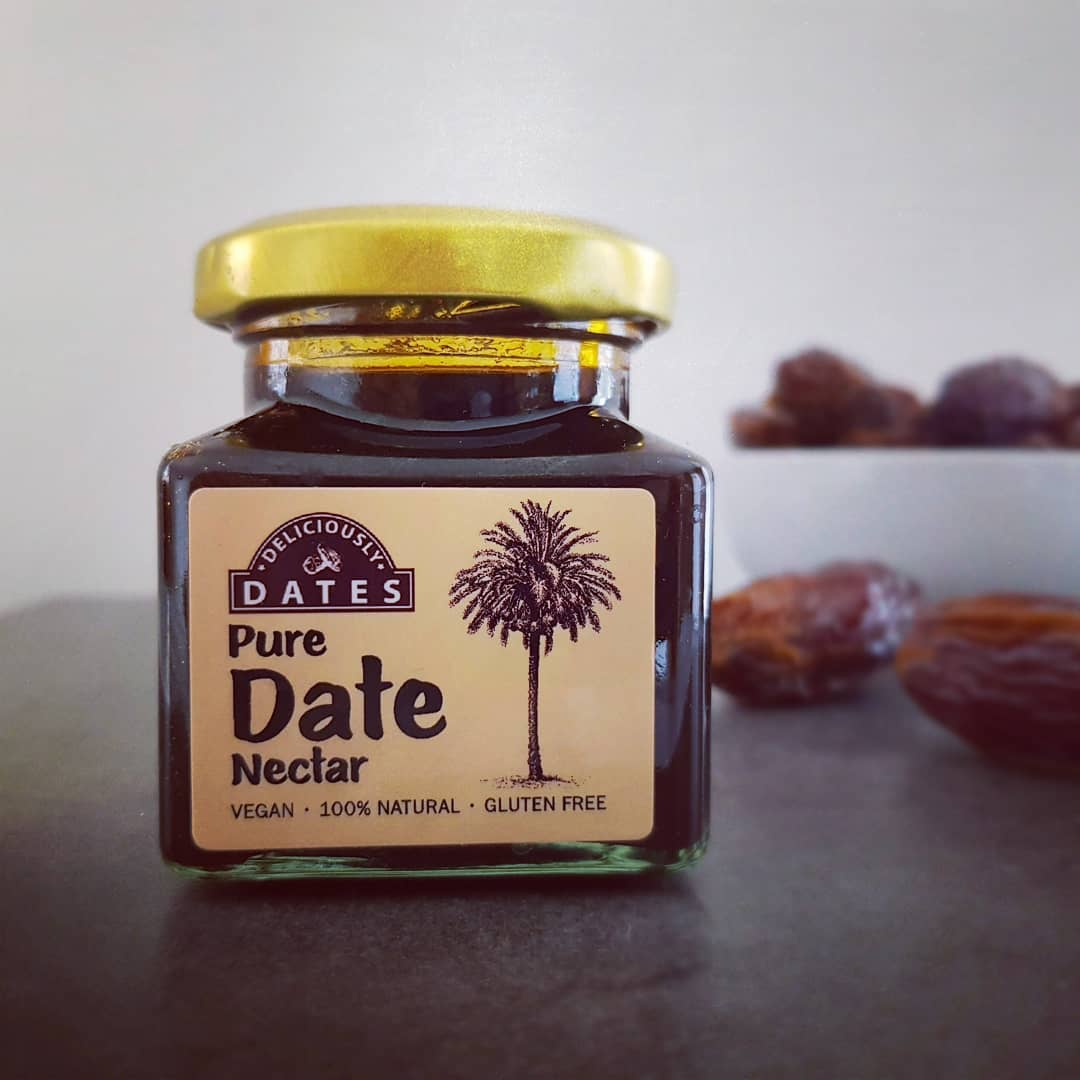 Date Nectar 