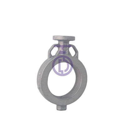  Stainless Steel Valve Body
