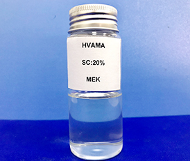 Carboxyl-Modified Vinyl Chloride/Vinyl Acetate Copolymers VMA
