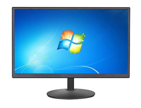 Monitor TE series 18.5-24inch  high resolution computer Monitor