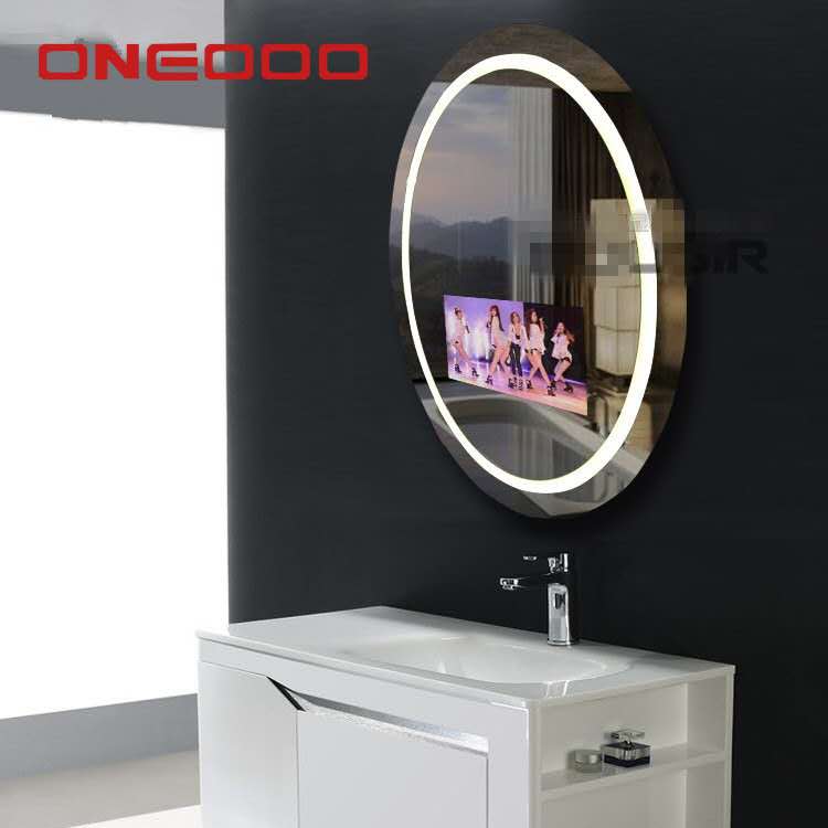 magic mirror Custom Magic Mirror 