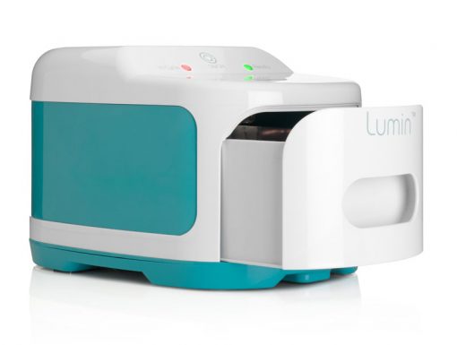 Lumin Sanitizer