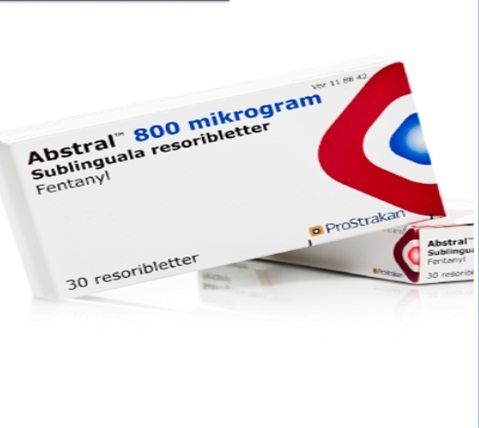 Buy Abstral (Fentanyl) Online-http://www.onlinechemjunction.com