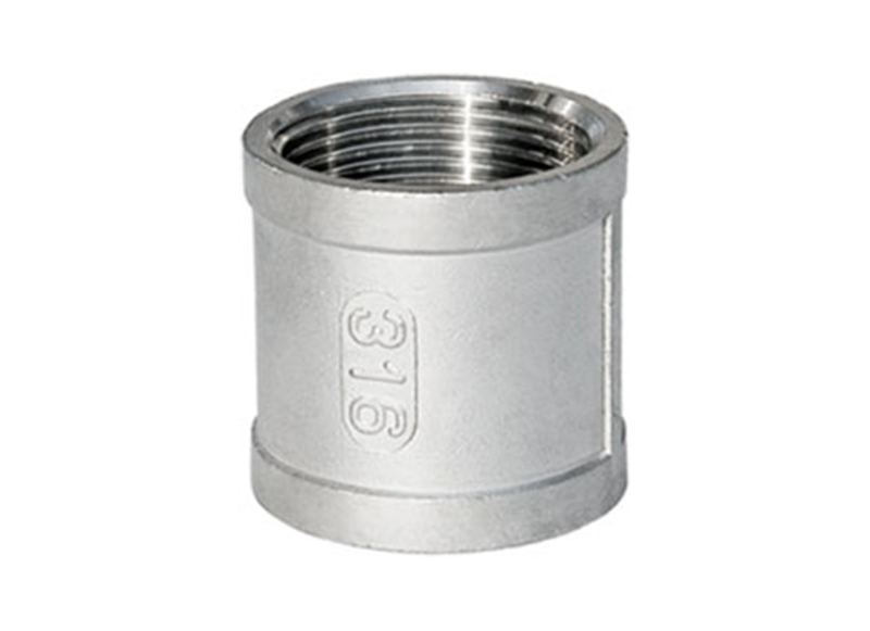 SOCKET BANDED  Stainless Steel Socket Banded  Stainless Steel Fittings 