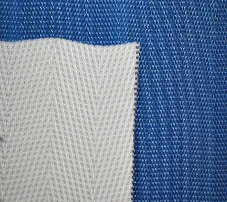 Polyester Sludge Dehydration Fabrics(Press-Filter Fabric)