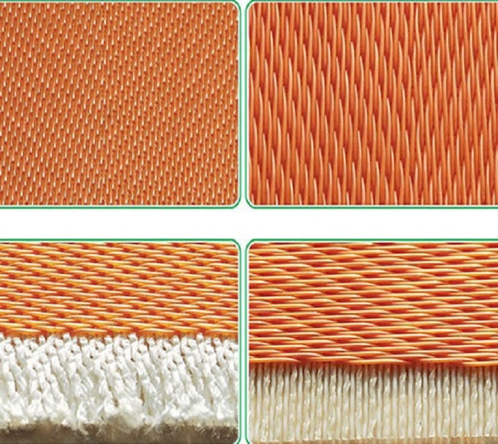 Polyester Vacuum Filter Belt