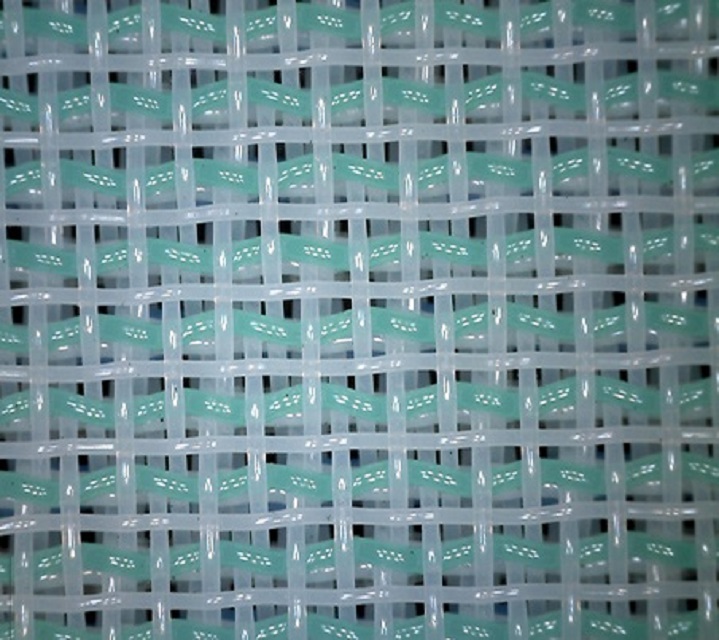 Double and Half Layer Polyester Forming Fabrics