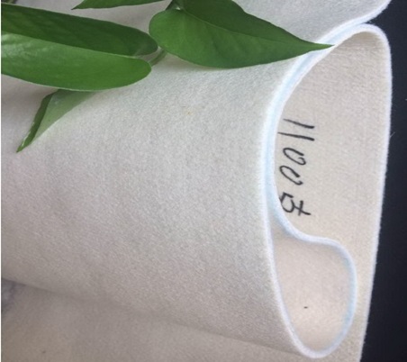 Double Layer Press Belts