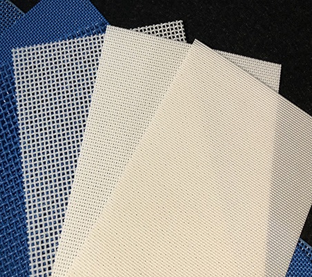 Polyester Mesh Belts 